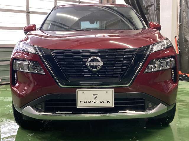 日産 エクストレイル １．５ Ｇ Ｅ－４ＯＲＣＥ ４ＷＤ R5年 (北海道) 99