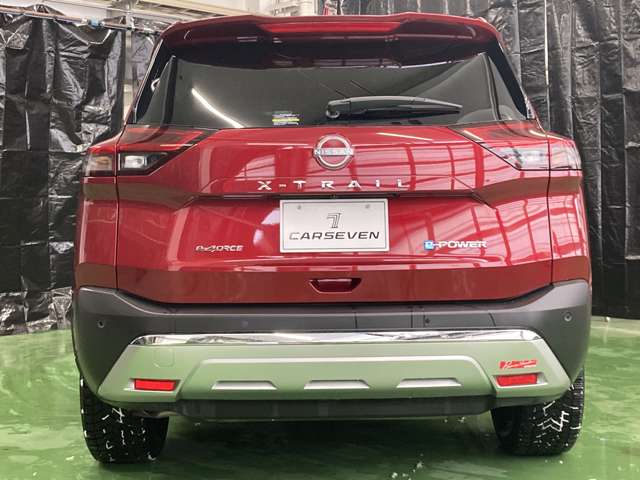 日産 エクストレイル １．５ Ｇ Ｅ－４ＯＲＣＥ ４ＷＤ R5年 (北海道) 99