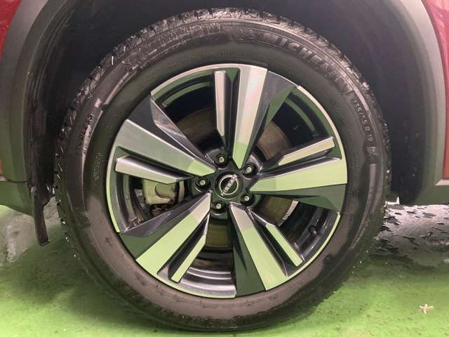 日産 エクストレイル １．５ Ｇ Ｅ－４ＯＲＣＥ ４ＷＤ R5年 (北海道) 99