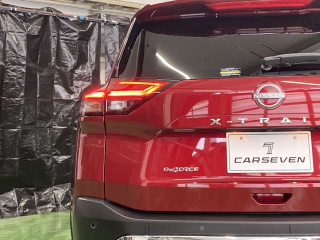 日産 エクストレイル １．５ Ｇ Ｅ－４ＯＲＣＥ ４ＷＤ R5年 (北海道) 99