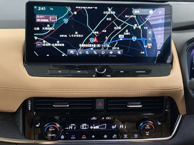 日産 エクストレイル １．５ Ｇ Ｅ－４ＯＲＣＥ ４ＷＤ R5年 (北海道) 99