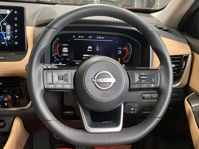 日産 エクストレイル １．５ Ｇ Ｅ－４ＯＲＣＥ ４ＷＤ R5年 (北海道) 99