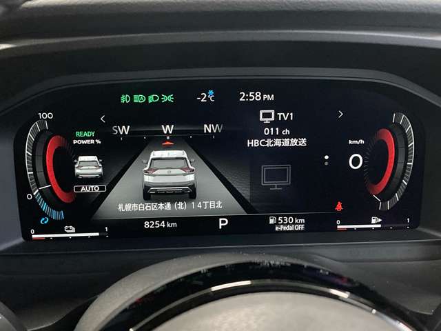 日産 エクストレイル １．５ Ｇ Ｅ－４ＯＲＣＥ ４ＷＤ R5年 (北海道) 99