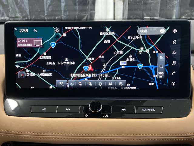 日産 エクストレイル １．５ Ｇ Ｅ－４ＯＲＣＥ ４ＷＤ R5年 (北海道) 99