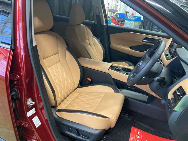 日産 エクストレイル １．５ Ｇ Ｅ－４ＯＲＣＥ ４ＷＤ R5年 (北海道) 99