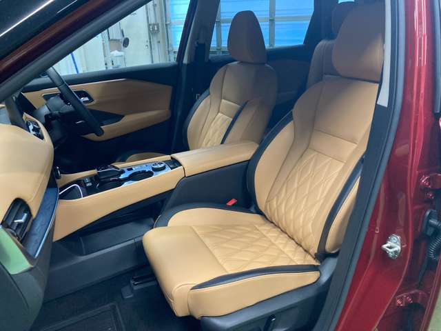 日産 エクストレイル １．５ Ｇ Ｅ－４ＯＲＣＥ ４ＷＤ R5年 (北海道) 99