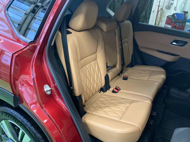 日産 エクストレイル １．５ Ｇ Ｅ－４ＯＲＣＥ ４ＷＤ R5年 (北海道) 99