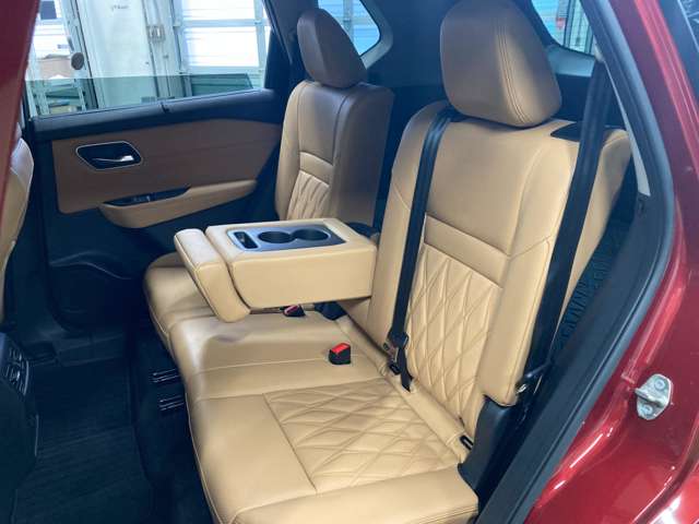 日産 エクストレイル １．５ Ｇ Ｅ－４ＯＲＣＥ ４ＷＤ R5年 (北海道) 99