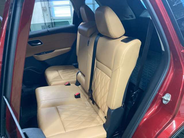 日産 エクストレイル １．５ Ｇ Ｅ－４ＯＲＣＥ ４ＷＤ R5年 (北海道) 99