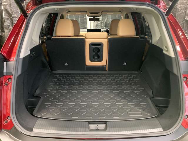 日産 エクストレイル １．５ Ｇ Ｅ－４ＯＲＣＥ ４ＷＤ R5年 (北海道) 99