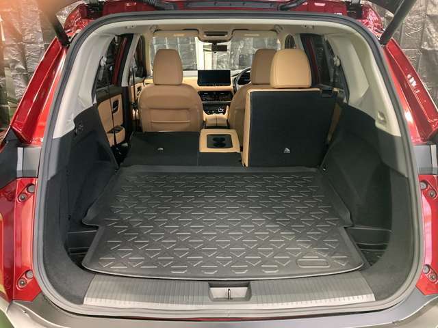 日産 エクストレイル １．５ Ｇ Ｅ－４ＯＲＣＥ ４ＷＤ R5年 (北海道) 99