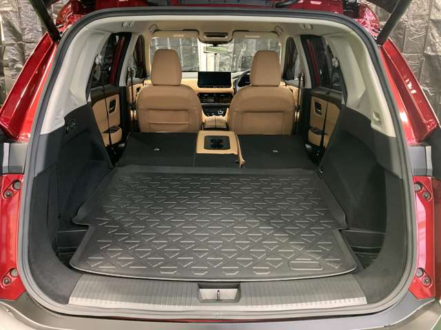 日産 エクストレイル １．５ Ｇ Ｅ－４ＯＲＣＥ ４ＷＤ R5年 (北海道) 99