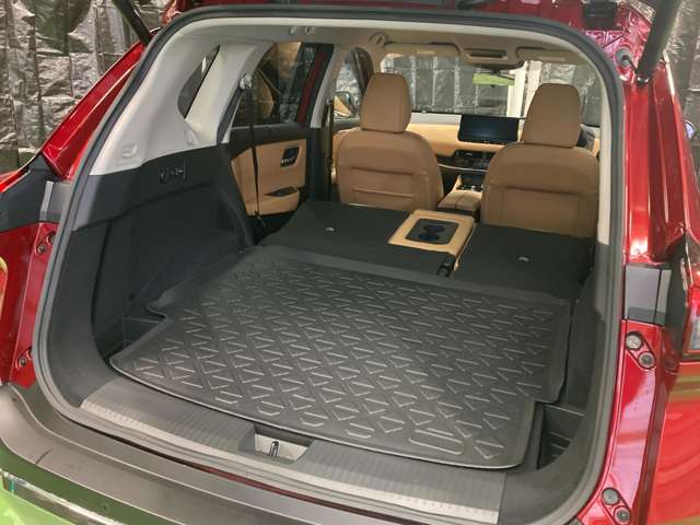 日産 エクストレイル １．５ Ｇ Ｅ－４ＯＲＣＥ ４ＷＤ R5年 (北海道) 99