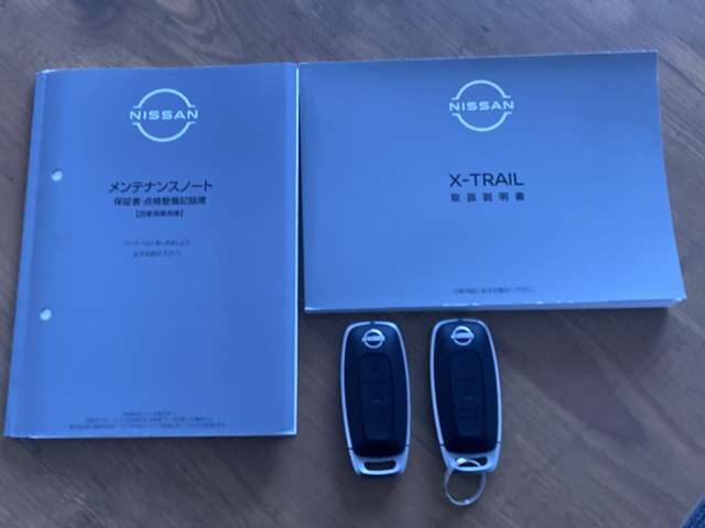 日産 エクストレイル １．５ Ｇ Ｅ－４ＯＲＣＥ ４ＷＤ R5年 (北海道) 99