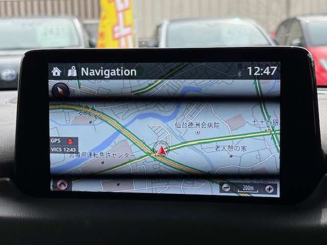 マツダ ＣＸ−５ ２．２ ＸＤ エクスクルーシブ モード ディーゼルターボ ４ＷＤ R2年 (東北) 99