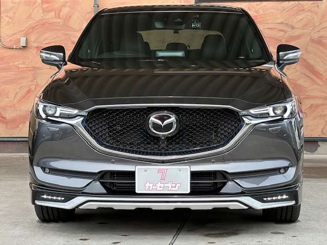 マツダ ＣＸ−５ ２．２ ＸＤ エクスクルーシブ モード ディーゼルターボ ４ＷＤ R2年 (東北) 99