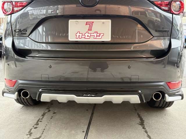 マツダ ＣＸ−５ ２．２ ＸＤ エクスクルーシブ モード ディーゼルターボ ４ＷＤ R2年 (東北) 99