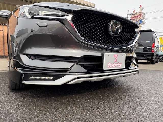 マツダ ＣＸ−５ ２．２ ＸＤ エクスクルーシブ モード ディーゼルターボ ４ＷＤ R2年 (東北) 99