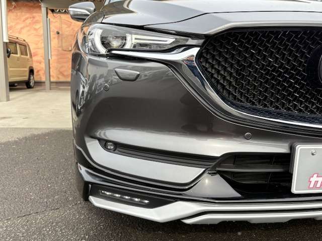 マツダ ＣＸ−５ ２．２ ＸＤ エクスクルーシブ モード ディーゼルターボ ４ＷＤ R2年 (東北) 99