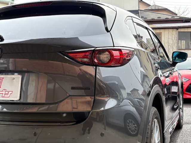 マツダ ＣＸ−５ ２．２ ＸＤ エクスクルーシブ モード ディーゼルターボ ４ＷＤ R2年 (東北) 99