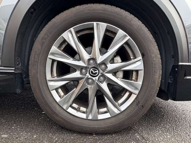 マツダ ＣＸ−５ ２．２ ＸＤ エクスクルーシブ モード ディーゼルターボ ４ＷＤ R2年 (東北) 99