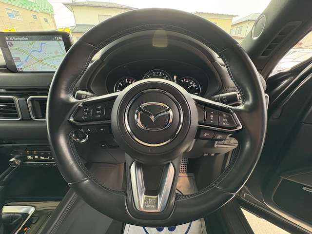 マツダ ＣＸ−５ ２．２ ＸＤ エクスクルーシブ モード ディーゼルターボ ４ＷＤ R2年 (東北) 99
