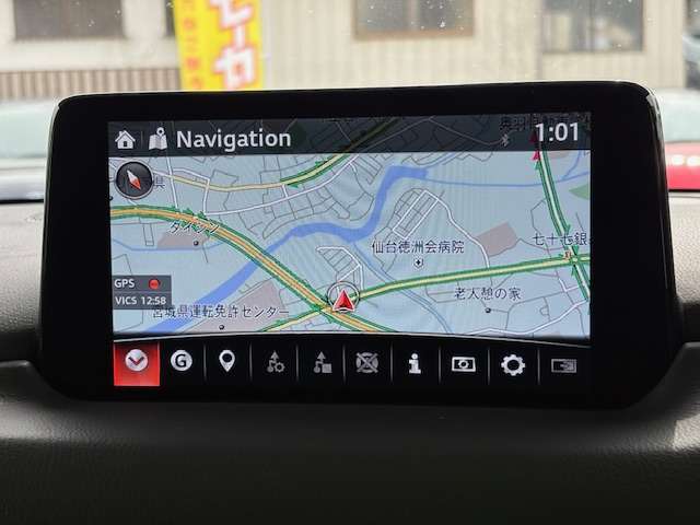 マツダ ＣＸ−５ ２．２ ＸＤ エクスクルーシブ モード ディーゼルターボ ４ＷＤ R2年 (東北) 99