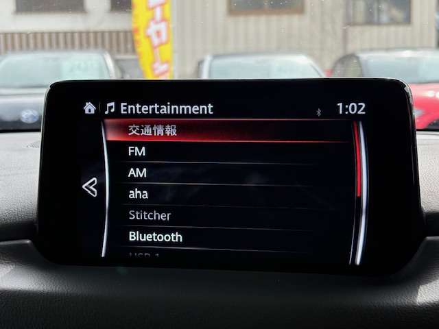 マツダ ＣＸ−５ ２．２ ＸＤ エクスクルーシブ モード ディーゼルターボ ４ＷＤ R2年 (東北) 99