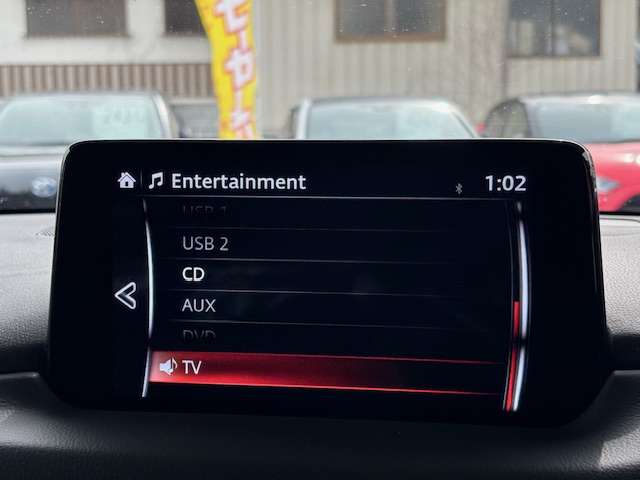 マツダ ＣＸ−５ ２．２ ＸＤ エクスクルーシブ モード ディーゼルターボ ４ＷＤ R2年 (東北) 99