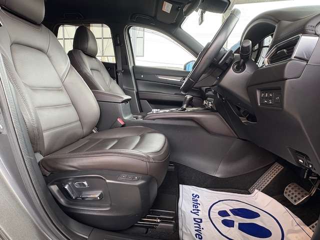 マツダ ＣＸ−５ ２．２ ＸＤ エクスクルーシブ モード ディーゼルターボ ４ＷＤ R2年 (東北) 99