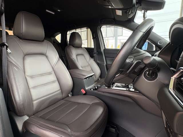 マツダ ＣＸ−５ ２．２ ＸＤ エクスクルーシブ モード ディーゼルターボ ４ＷＤ R2年 (東北) 99