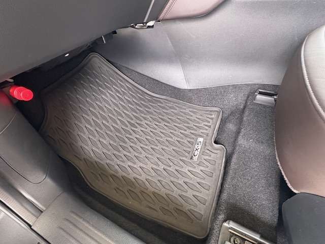 マツダ ＣＸ−５ ２．２ ＸＤ エクスクルーシブ モード ディーゼルターボ ４ＷＤ R2年 (東北) 99