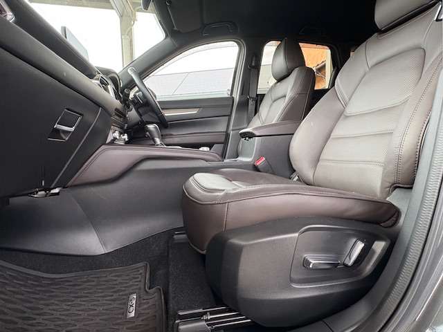 マツダ ＣＸ−５ ２．２ ＸＤ エクスクルーシブ モード ディーゼルターボ ４ＷＤ R2年 (東北) 99