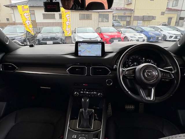 マツダ ＣＸ−５ ２．２ ＸＤ エクスクルーシブ モード ディーゼルターボ ４ＷＤ R2年 (東北) 99