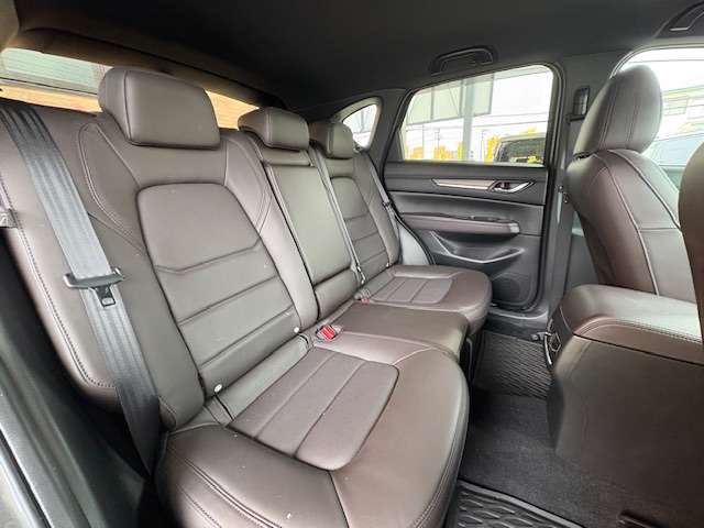 マツダ ＣＸ−５ ２．２ ＸＤ エクスクルーシブ モード ディーゼルターボ ４ＷＤ R2年 (東北) 99