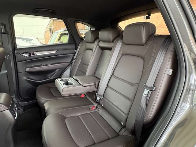 マツダ ＣＸ−５ ２．２ ＸＤ エクスクルーシブ モード ディーゼルターボ ４ＷＤ R2年 (東北) 99