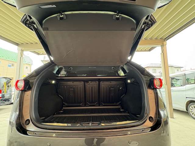 マツダ ＣＸ−５ ２．２ ＸＤ エクスクルーシブ モード ディーゼルターボ ４ＷＤ R2年 (東北) 99