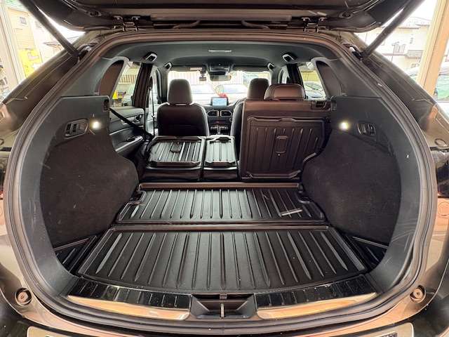 マツダ ＣＸ−５ ２．２ ＸＤ エクスクルーシブ モード ディーゼルターボ ４ＷＤ R2年 (東北) 99