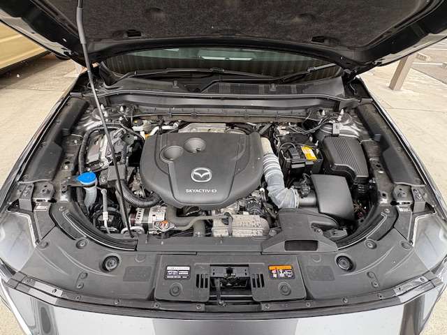 マツダ ＣＸ−５ ２．２ ＸＤ エクスクルーシブ モード ディーゼルターボ ４ＷＤ R2年 (東北) 99