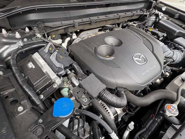 マツダ ＣＸ−５ ２．２ ＸＤ エクスクルーシブ モード ディーゼルターボ ４ＷＤ R2年 (東北) 99