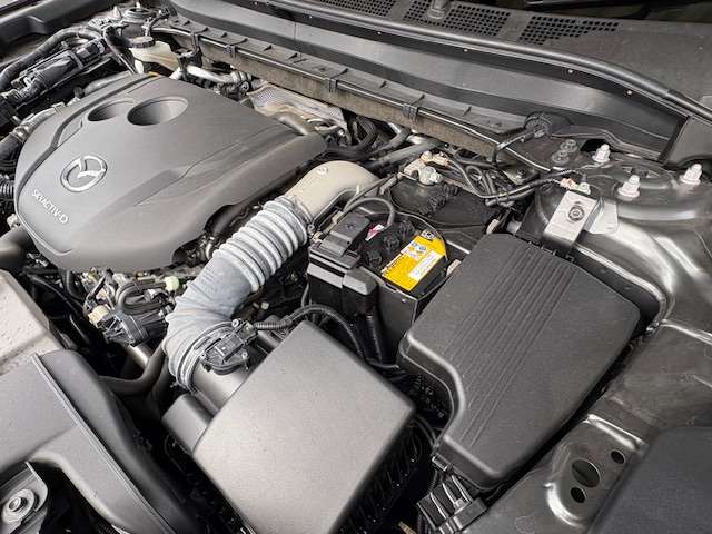 マツダ ＣＸ−５ ２．２ ＸＤ エクスクルーシブ モード ディーゼルターボ ４ＷＤ R2年 (東北) 99