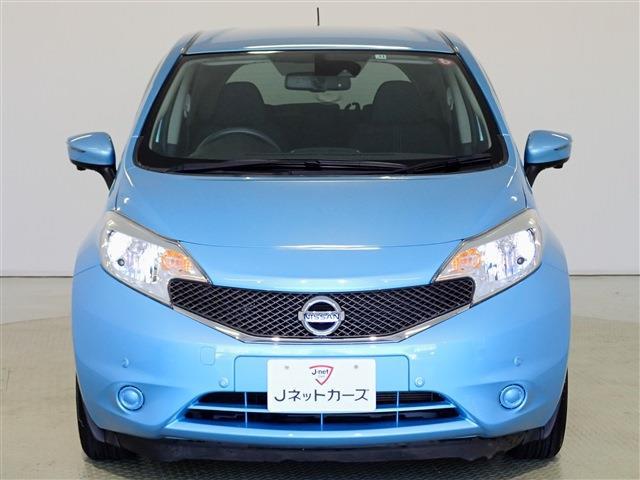 日産 ノート １．２ Ｘ H27年 (関東) 99