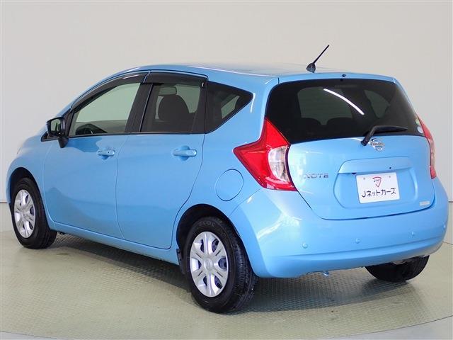 日産 ノート １．２ Ｘ H27年 (関東) 99