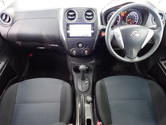 日産 ノート １．２ Ｘ H27年 (関東) 99