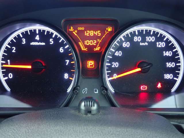 日産 ノート １．２ Ｘ H27年 (関東) 99