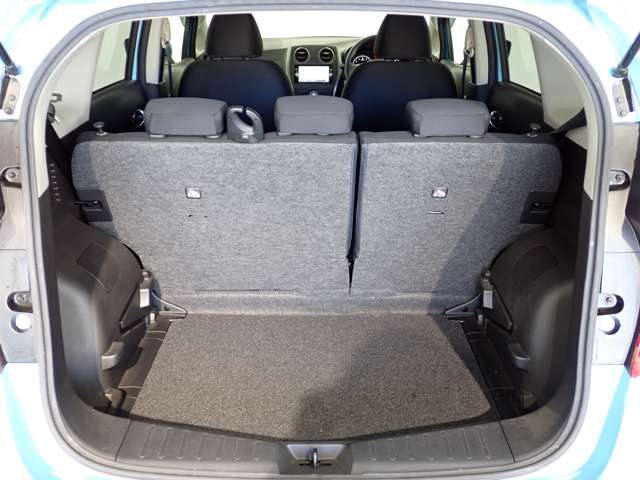 日産 ノート １．２ Ｘ H27年 (関東) 99