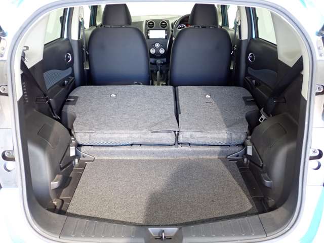 日産 ノート １．２ Ｘ H27年 (関東) 99