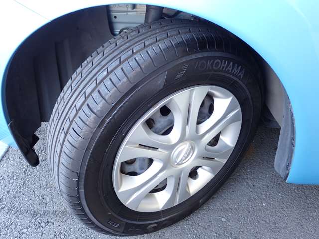 日産 ノート １．２ Ｘ H27年 (関東) 99