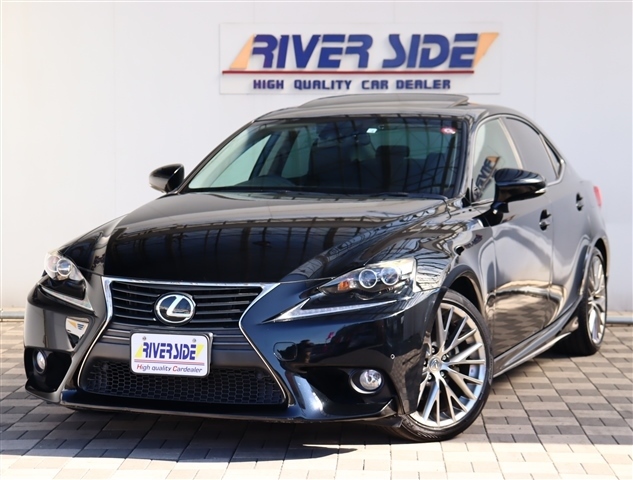 レクサス ＩＳ２５０ ２５０ バージョンＬ H25年 () 99