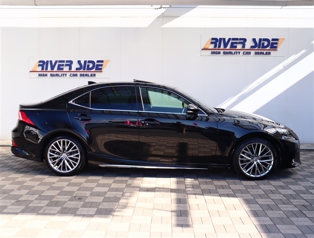 レクサス ＩＳ２５０ ２５０ バージョンＬ H25年 () 99